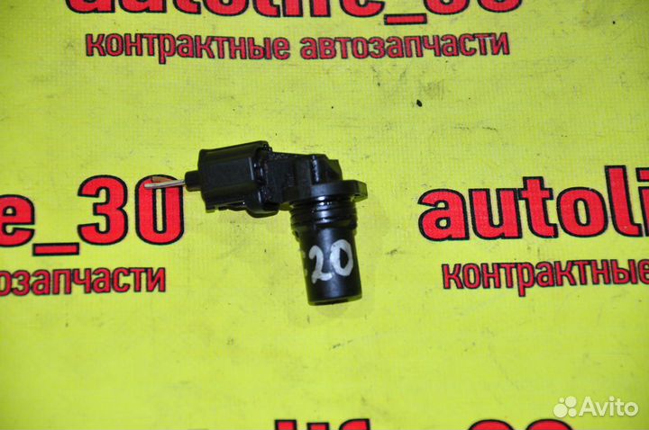 Датчик распредвала LF20DE L3 L8 mazda 6 3 MPV