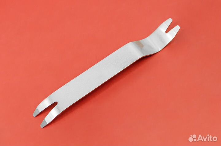 Съемник двухсторонний металлический S2