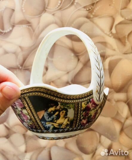 Конфетница