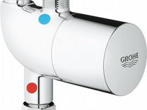 Термостат для установки под раковиной Grohe Grohth