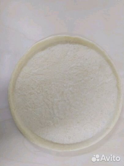 Основа(коржи) для пиццы