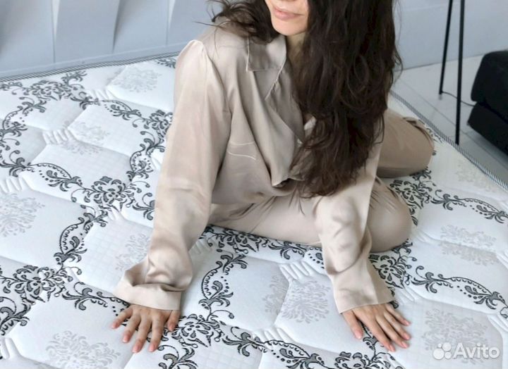 Матрасы 160 200 новые