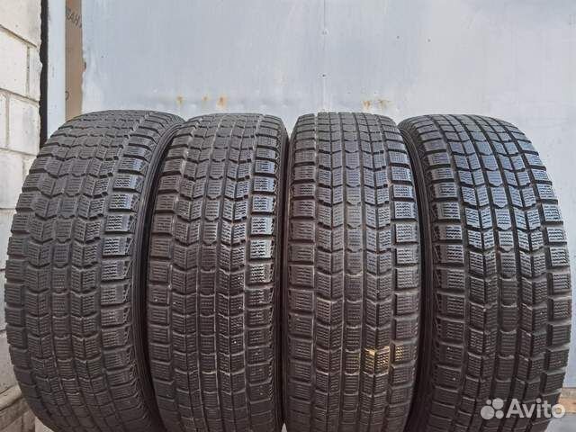 Dunlop Grandtrek SJ7 215/65 R16 99H