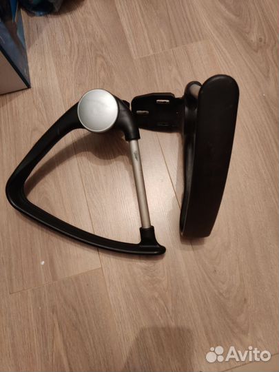 Ручки для компьютерного кресла