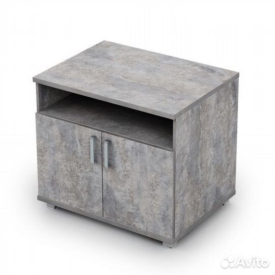 6Т.005 Тумба для оргтехники