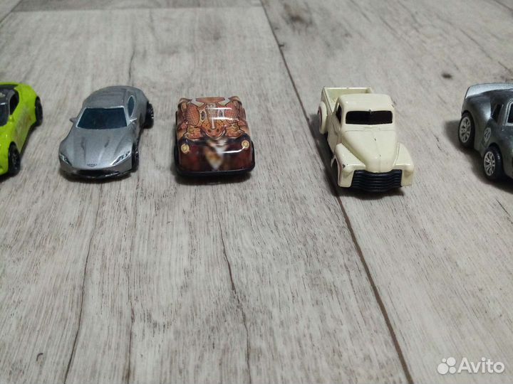 Детские машинки скотч