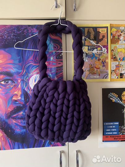 Вязание на заказ крючком