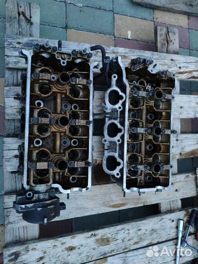 Гбц Сузуки Гранд Витара H25A H27A