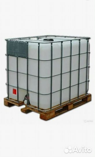 Еврокуб пищевой