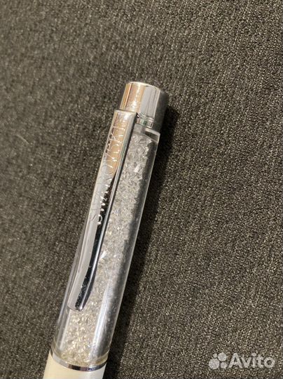 Ручка swarovski