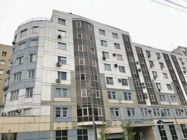 Массажный салон, спа-процедуры, офисы, 51 м²