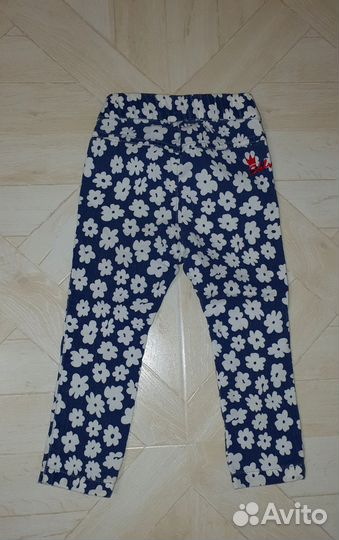 Джегенсы на девочку