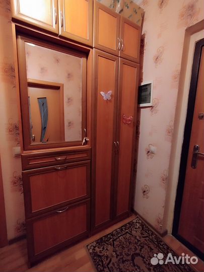 Прихожая бу