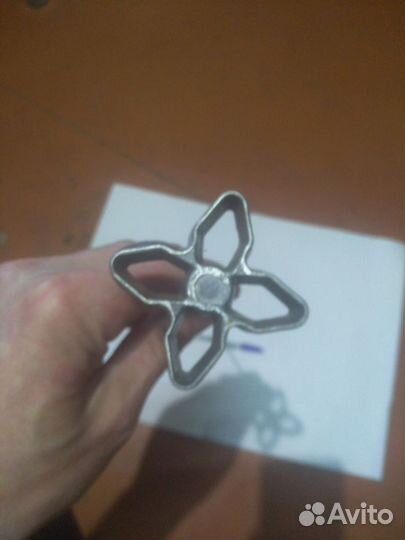 Формочка для выпечки хвороста