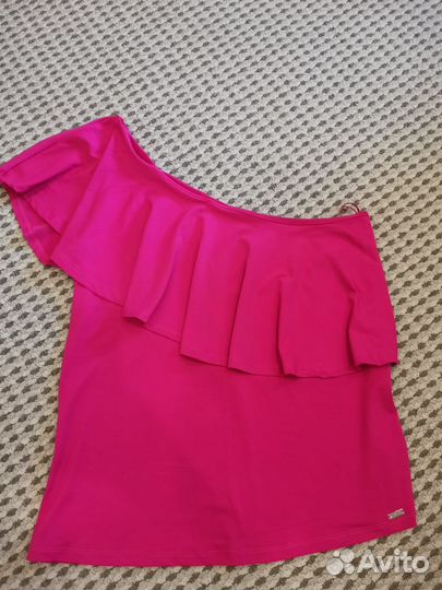 Блузка топ женская