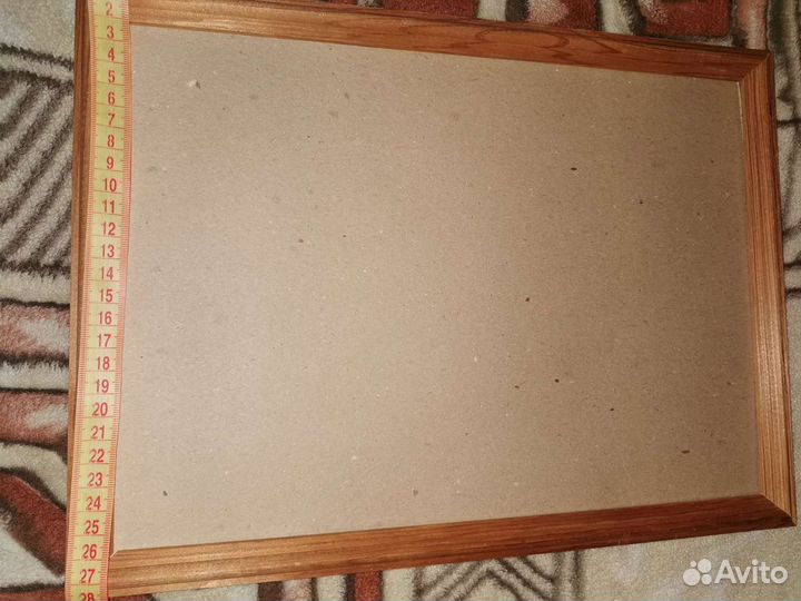 Рамка для картины