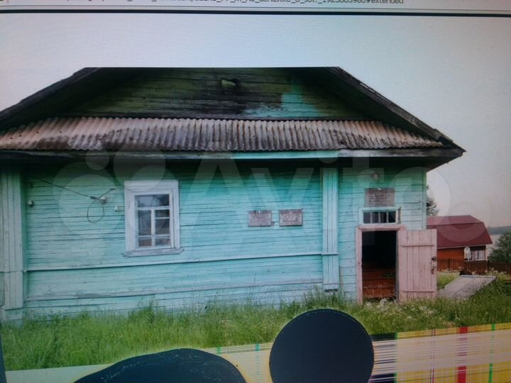 Дача 77 м² на участке 15 сот.