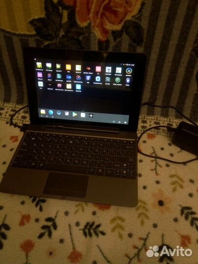 Планшет asus transformer