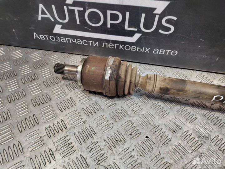Привод правый Ваз Priora седан 1.6 16V 21126 2007