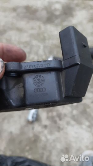 Ауди 2.7 diesel