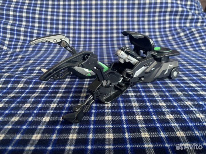 Бакуган / bakugan