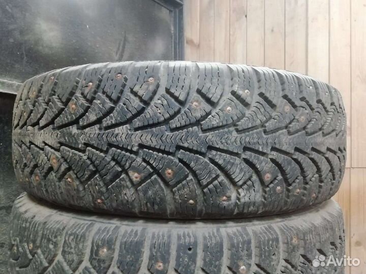 КАМА Кама-Евро-519 195/60 R15