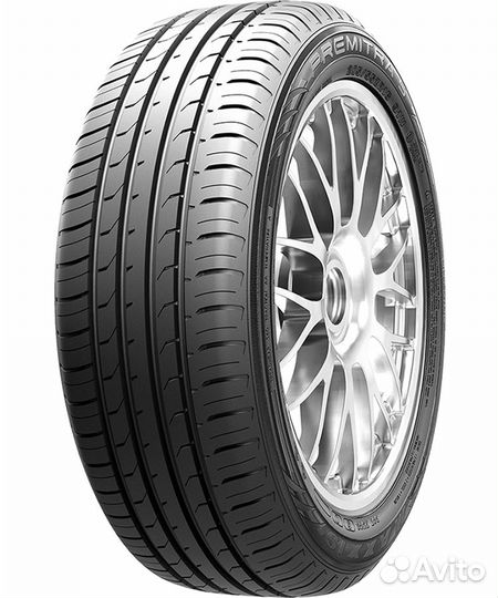 Maxxis Premitra HP5 205/60 R16 92V
