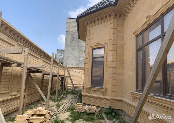 Облицовочный камень