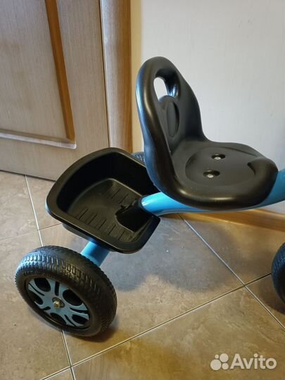 Велосипед для малышей