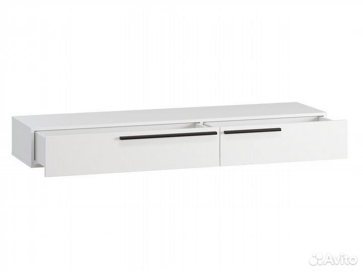 Тв-тумба Лорэна-3 Whitе