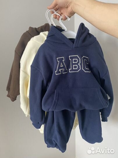 Детские вещи новые