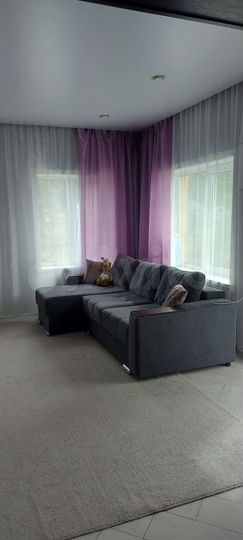 Дом 150 м² на участке 11 сот.