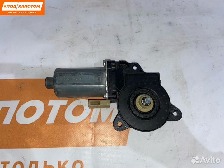 Моторчик стеклоподъемника передний левый Ford