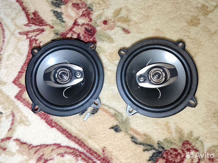 Передние колонки aria TL-A1303S