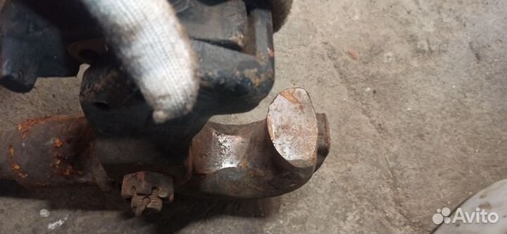 Фаркоп на камаз бу