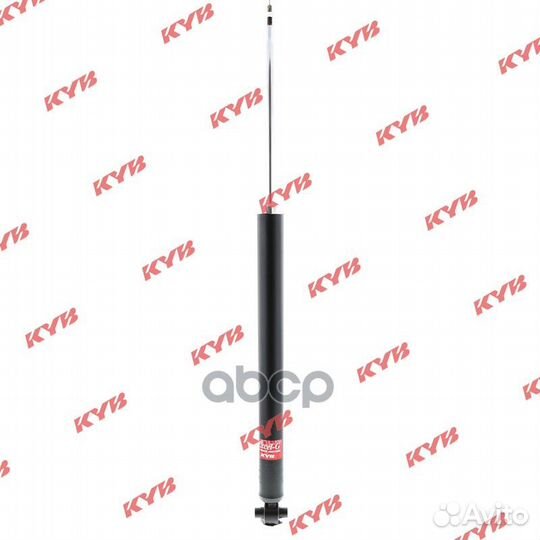 343 412 амортизатор задний газовый Mazda 3 1.4