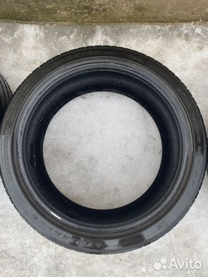 Triangle Sportex TSH11 235/40 R18 95Y
