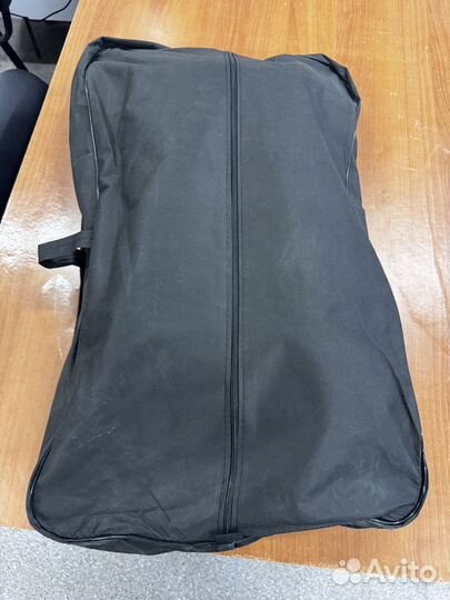 Брюки утеплённые Тжетсет