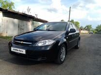 Chevrolet Lacetti 1.4 MT, 2011, 104 500 км, с пробегом, цена 735 000 руб.