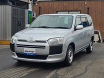 Toyota Probox 1.3 CVT, 2018, 29 000 км, с пробегом, цена 880 000 руб.