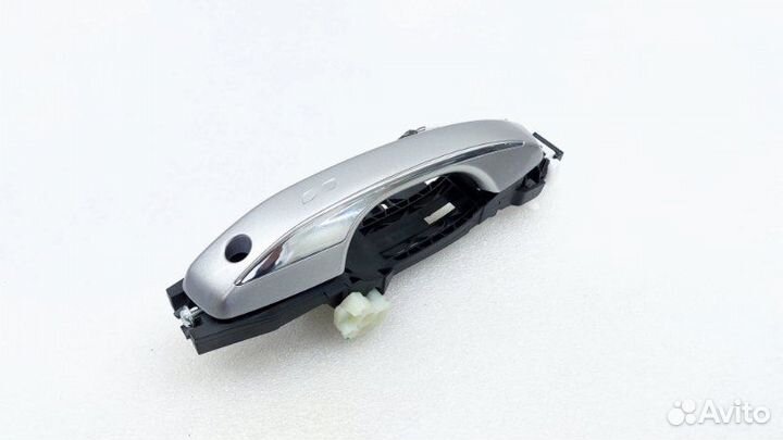 Б/У Ручка двери Состояние отличное, оригинал