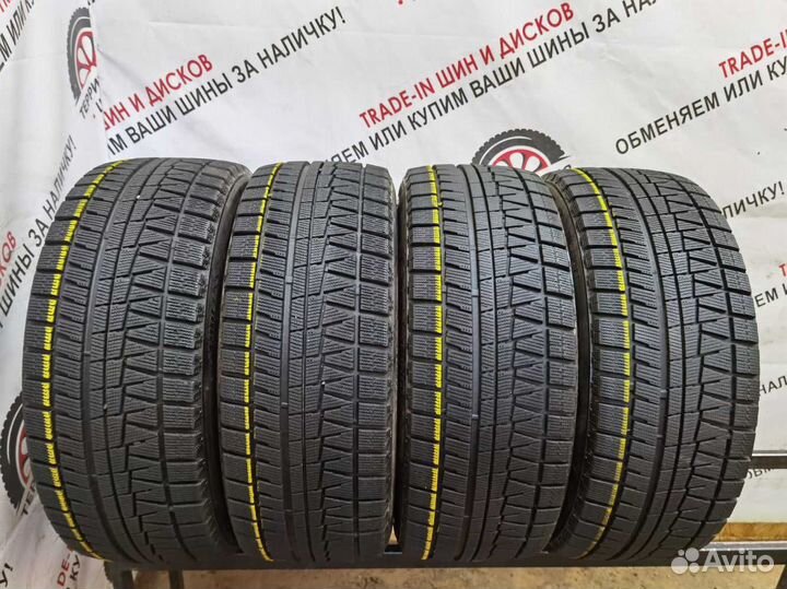 Bridgestone Blizzak RFT 245/45 R18 97V