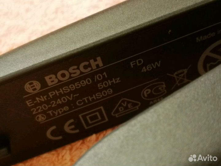 Гофре стайлер