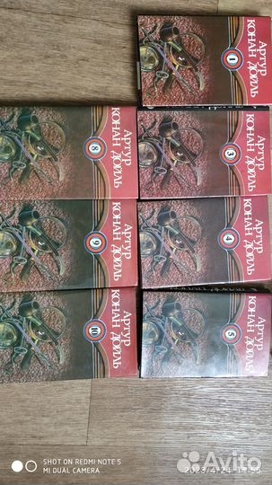 Новые книги