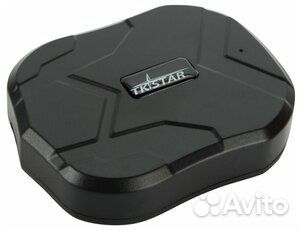 GPS Трекер TK star 905 7000 mAh до 90 дней работы