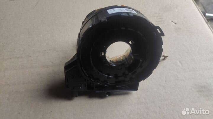 Шлейф лента Air-bag 3C0953653 Volkswagen Passat b6