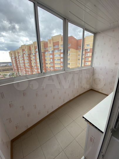 2-к. квартира, 67 м², 7/17 эт.