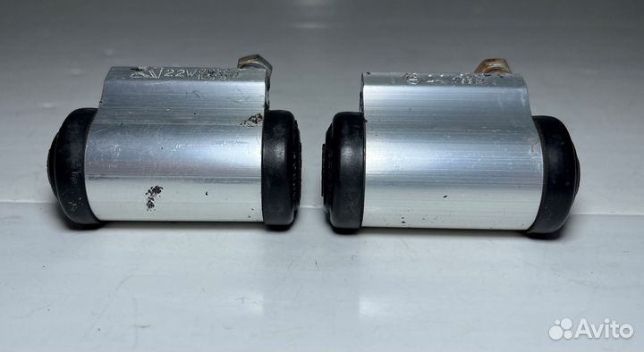 Рабочий тормозной цилиндр Nissan Almera G15