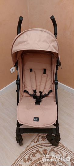 Прогулочная коляска Elodie Details