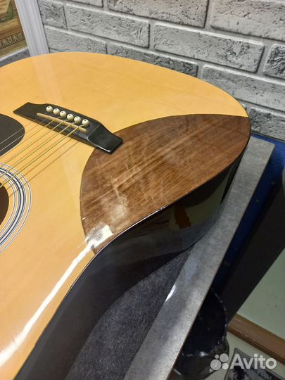 Ремонт и обслуживание гитар